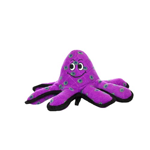 Tuffy Ocean Creature Small Octopus - 180181007019