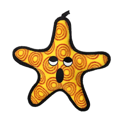 Tuffy Ocean Creature Starfish - 180181009013
