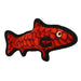 Tuffy Ocean Creature Trout - 180181908583