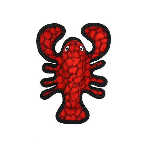 Tuffy Ocean Creatures Junior Lobster - 180181910074