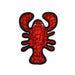 Tuffy Ocean Creatures Junior Lobster - 180181910074
