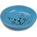 Van Ness Ecoware Non-Skid Degradable Cat Dish - 079441002256