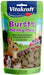 Vitakraft Bursts Treat for Rabbits, Guinea Pigs & Hamsters - Wild Berry Flavor - 051233394305