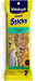 Vitakraft Crunch Sticks Golden Honey Cockatiel Treats - 051233100227