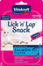 VitaKraft Lick N Lap Snack Salmon Cat Treat - 051233359687