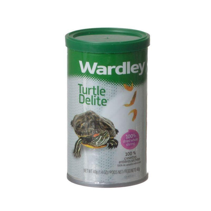 Wardley Turtle Delite - 043324003012