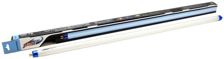 WavePoint HO-T5 Blue Wave Actinic 460nm Lamps - 805552010138