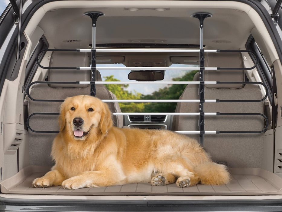 WeatherTech Pet Barrier and Height Extension Kit - 787765446815