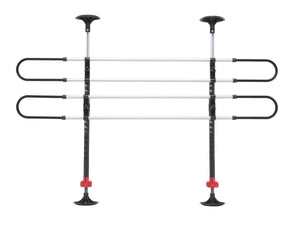 WeatherTech Pet Barrier and Height Extension Kit - 787765446815