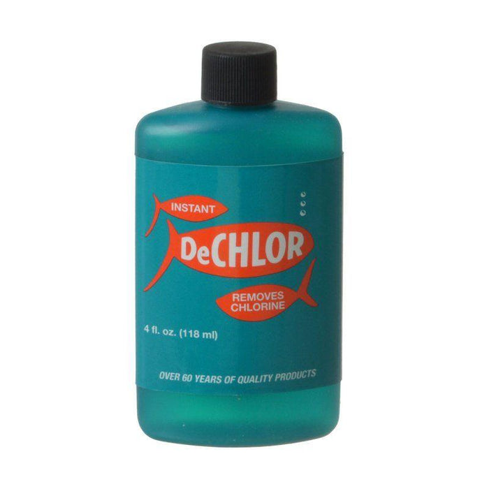 Weco Instant De-Chlor Water Conditioner - 028023100040