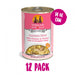 Weruva Amazon Liver with Chicken, Chicken Liver & Pumpkin Soup Canned Dog Food - 878408004148