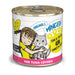 Weruva BFF Tuna & Chicken 4EVA Canned Cat Food - 878408007774