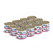 Weruva BFF Tuna & Chicken Chuckles Canned Cat Food - 878408001338