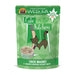 Weruva Cats In the Kitchen Chick Magnet Pouches Wet Cat Food - 878408001727