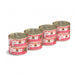 Weruva Classic Cat Pate Jolly Good Fares with Chicken & Salmon Canned Cat Food - 813778018449