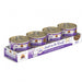 Weruva Classic Cat Pate Meal or No Deal! with Chicken & Beef Canned Cat Food - 813778018432