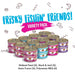 Weruva Classic Grain Free Frisky Fishin' Friends Canned Cat Food Variety Pack - 878408001512