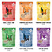 Weruva Grain Free Cats in the Kitchen Pouches Variety Pack - 878408003547
