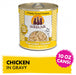 Weruva Grain Free Paw Lickin' Chicken Canned Cat Food - 878408000218