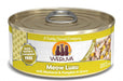 Weruva Meow Luau With Mackerel and Pumpkin Canned Cat Food - 878408000065