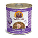 Weruva Polynesian BBQ With Grilled Red Big Eye Canned Cat Food - 878408002588