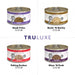 Weruva TruLuxe Grain Free TruTurf Canned Cat Food Variety Pack - 878408001543