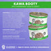Weruva TRULUXE Kawa Booty with Kawakawa Tuna in Gravy Canned Cat Food - 878408004278