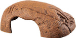 Zilla Decor Rock Den Hideout for Terrariums - 096316117730