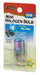 Zilla Mini Halogen Bulb - Day Blue - 096316156340