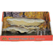 Zilla Mushroom Feeding Ledge Reptile Decor - 096316000629