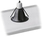 Zilla Premium Reflector Dome - Light & Heat - 096316670365