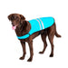 ZippyPaws Adventure Gear Blue Cooling Dog Vest - 818786015152