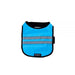 ZippyPaws Adventure Gear Blue Cooling Dog Vest - 818786015145