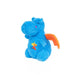 ZippyPaws Cheeky Chumz Drake the Dragon Plush Dog Toy - 818786019006