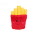 ZippyPaws NomNomz Plush Fries Dog Toy - 818786018399
