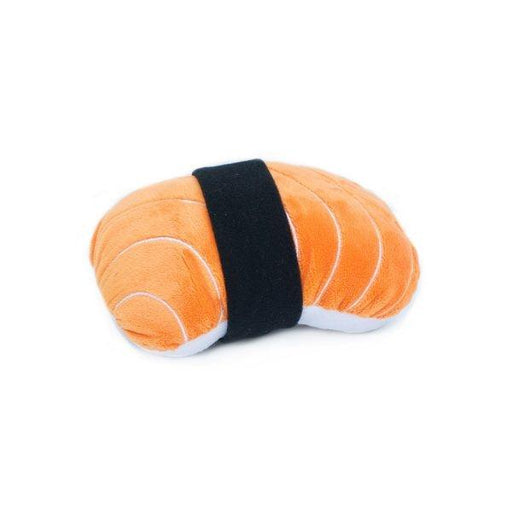 ZippyPaws NomNomz Plush Sushi Dog Toy - 818786018405