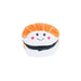 ZippyPaws NomNomz Plush Sushi Dog Toy - 818786018405