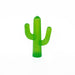 ZippyPaws Zippy Tuff Cactus Dog Toy - 818786014230