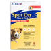 Zodiac Spot on Flea & Tick Controller for Dogs - 041535770105
