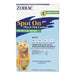 Zodiac Spot on Plus Flea & Tick Control for Cats & Kittens - 041535777609