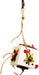 Zoo-Max 3" Fun Box Bird Toy - 628142004313