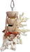 Zoo-Max Chop Choppy Bird Toy - 628142003132
