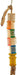 Zoo-Max Groovy Bambou Bird Toy - 628142007109