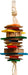 Zoo-Max Jumpy Bird Toy - 628142007758