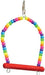 Zoo-Max Pony Beads Bird Perch - 628142000469