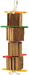 Zoo-Max Shred-X Bird Toy - 628142006300