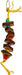 Zoo-Max Slice Shred-X Bird Toy - 628142106512