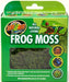 Zoo Med All Natural Living Frog Moss - 097612200300