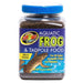 Zoo Med Aquatic Frog & Tadpole Food - 097612400199