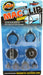 Zoo Med Aquatic MagClip Magnet Suction Cups - 097612110012
